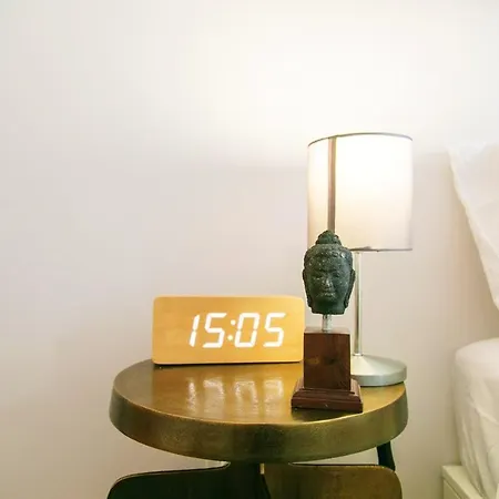 One Bedroom With View And Wifi At شقة *