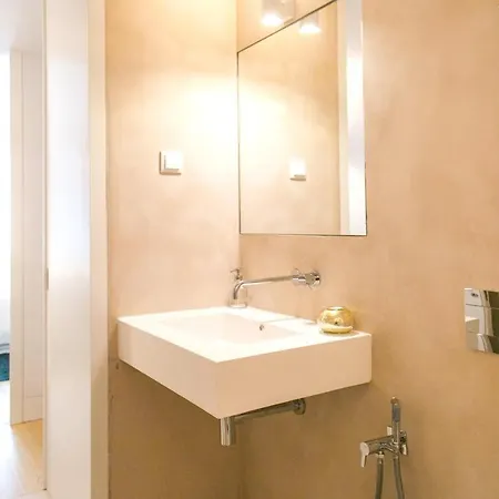 One Bedroom With View And Wifi At
