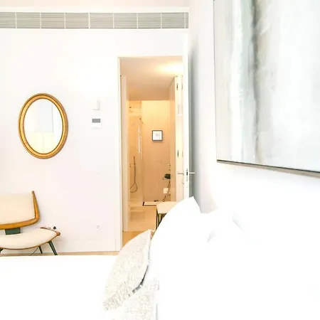 One Bedroom With View And Wifi At Apartamento *